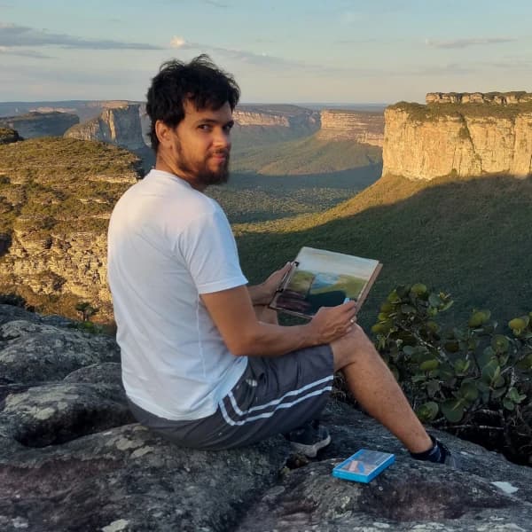Missão do artista