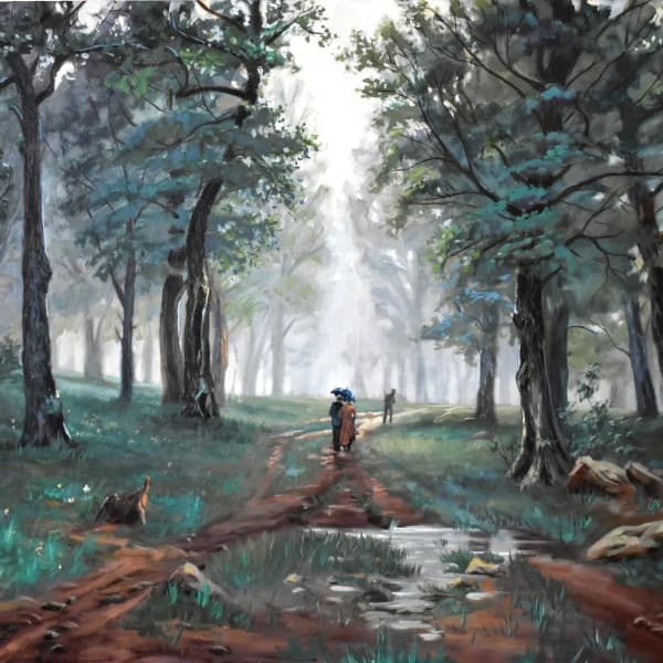 Paisagem