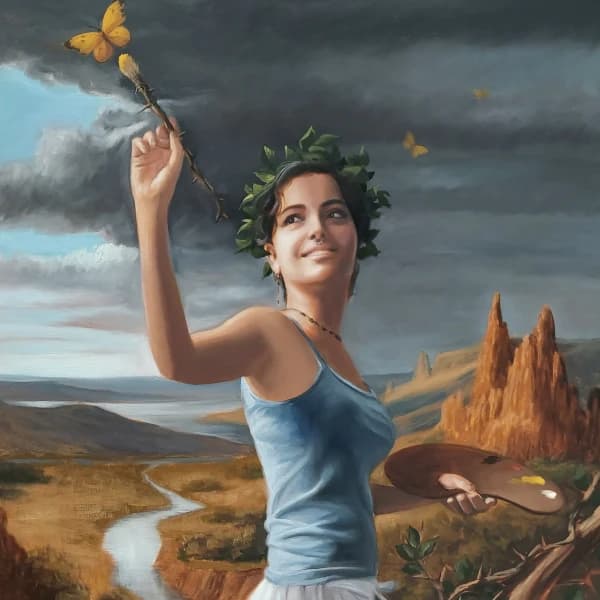 Arte final