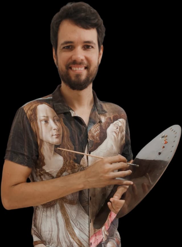 Petros Pessoa